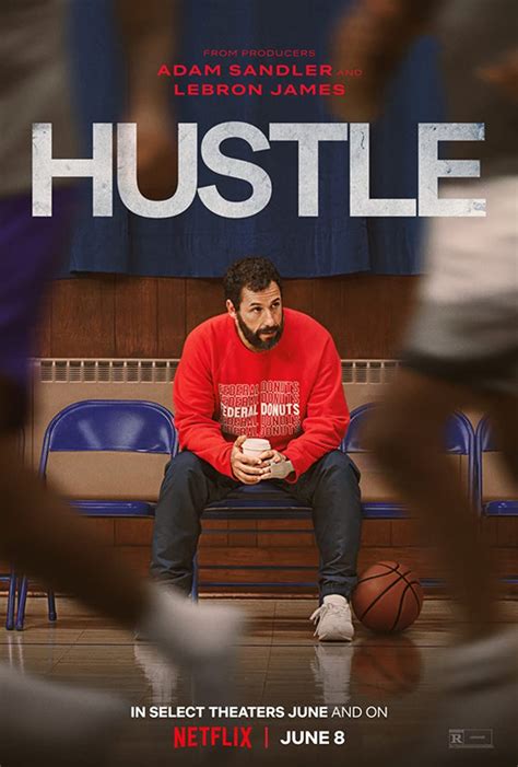 hustle synopsis.